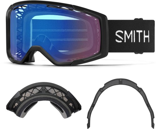 Nuovo smith m00449 rhythm - smith, mtb