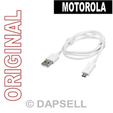 Motorola Cavo Originale