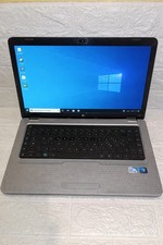 HP G62 – Intel Pentium –