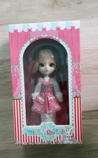 Woori Pullip Leprotto bambola