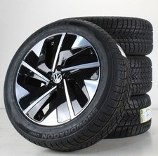 VW ID.7 Ruote Invernali 19
