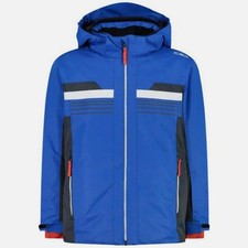 CMP Completo da neve