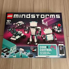 LEGO 51515 MINDSTORMS Robot