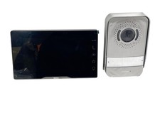 Videocitofono monofamiliare