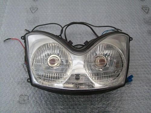 Fanale anteriore per aprilia - anteriore,