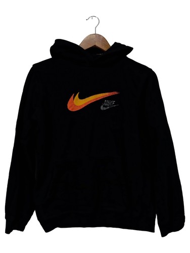 Nike felpa con cappuccio - con,