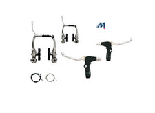 FRENI BICI MTB TREKKING V