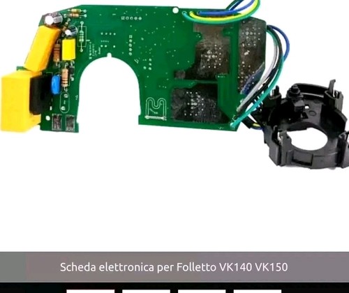 Scheda folletto 140 150 - folletto, vk