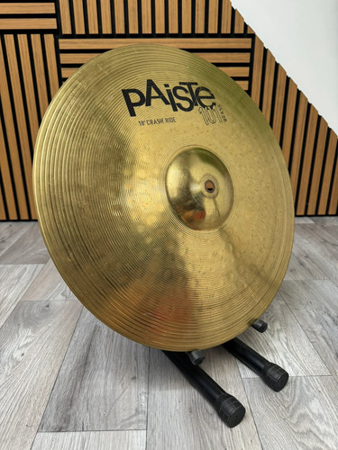 Piatto accessorio paiste 101 - paiste,