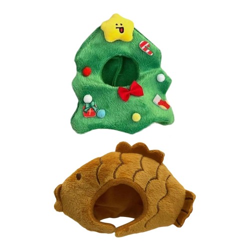 Cappello per bambola - , di