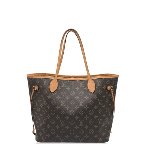 Louis vuitton neverfull - louis,
