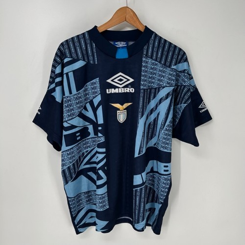 Maglia calcio lazio uomo - ss,