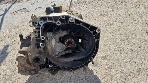 Cambio manuale per - cambio, fiat