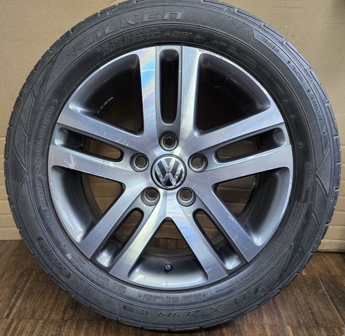 Orig golf 5 6 - 1,