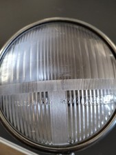 Faro Fantic Caballero Tx 190