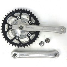 Guarnitura Shimano Deore Lx