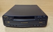 Technics ch610 compact disc - sl-ch610,