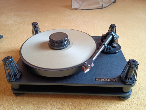 Giradischi sme con - 20/2,