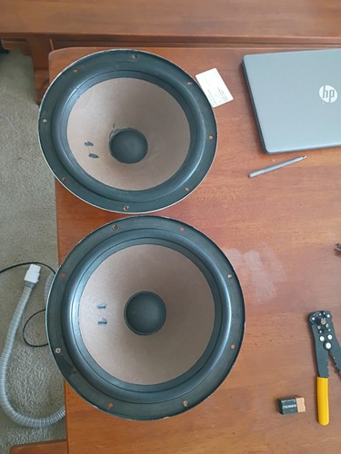 Philips 1265 coppia - ad,