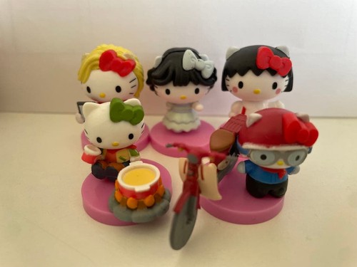 Hello kitty collaborazione - kitty,