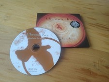 Chroma Key – Dead Air For