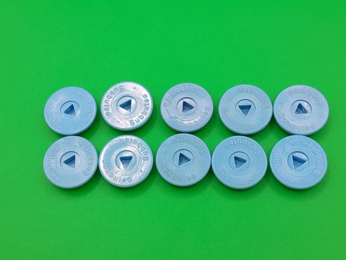 Subbuteo hasbro kit basi - subbuteo,