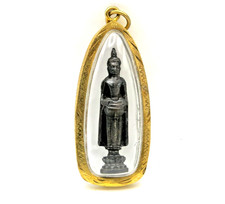 Antico ciondolo amuleto