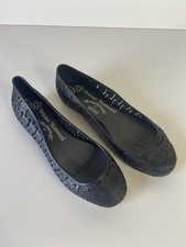 Ballerine Nere Vivienne