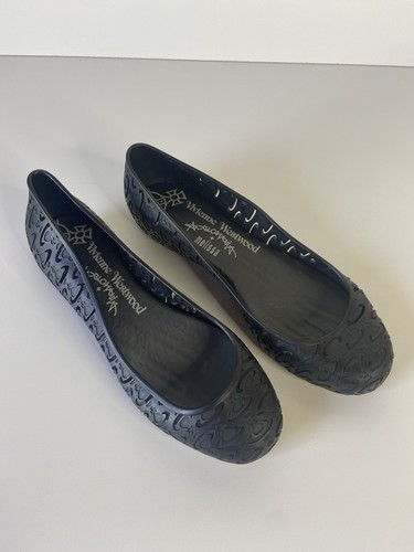 Ballerine nere vivienne - ballerine,