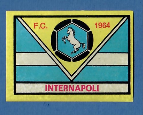 Scudetto serie calciatori - serie, c