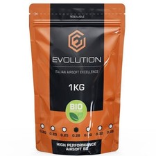 Pallini Softair 0,28g BIO 1Kg