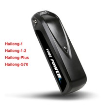 Batteria e-bike 36V/48V/52V