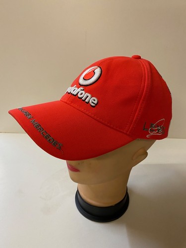 Berretto baseball mclaren - baseball,