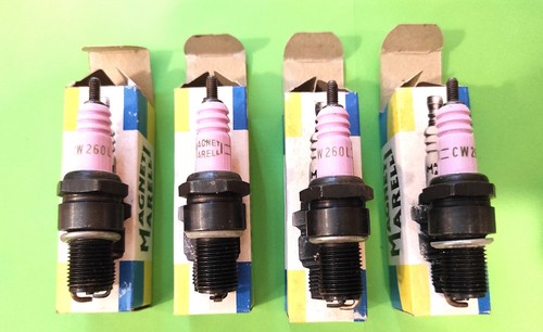 Magneti marelli candele - magneti,