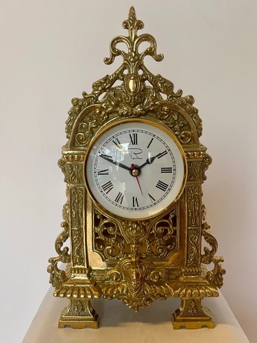 Orologio tavolino vintage - orologio,