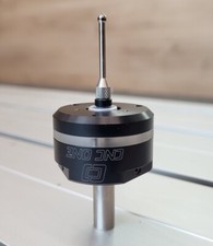 CNC ONE 3D Pulsante per bordi