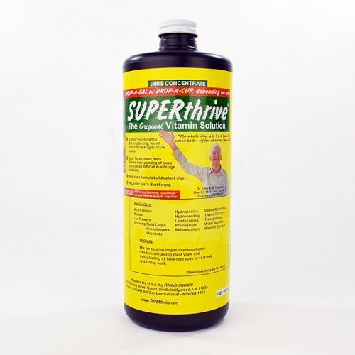 Superthrive 960ml vitamine - 960ml,