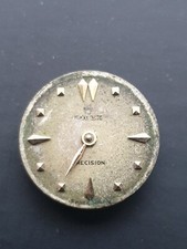 Rolex movment/dial Lady(donna)