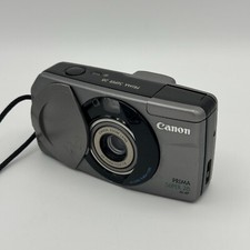 Canon Prima Super 28 AiAF -