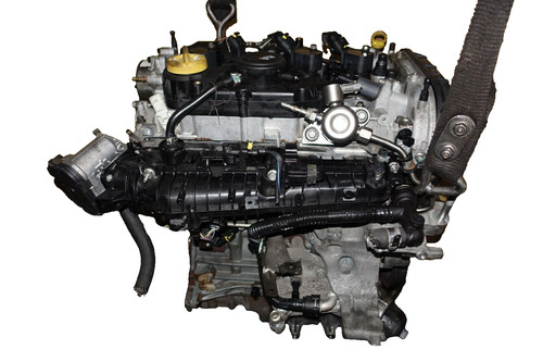 Motore 83tkm 940a1000 alfa - 940a1000,