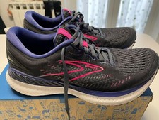 BROOKS GLYCERIN GTS 19 Scarpe Running / Corsa DONNA