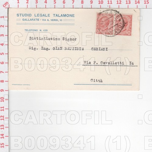 B9341 pubblicita varese - b9341,