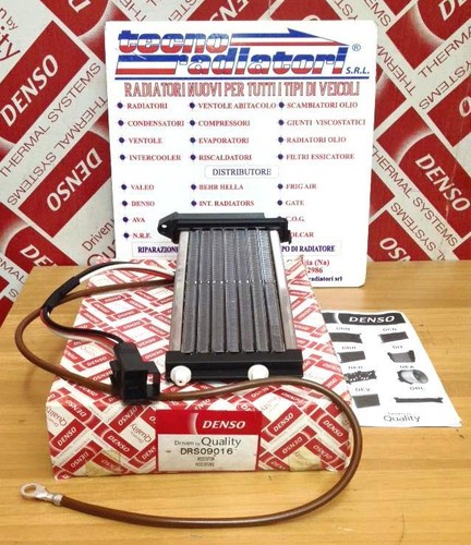 Resistore ventola - resistore,