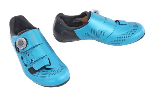 Scarpe bici strada shimano - bici,