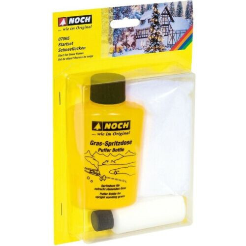 Noch 07065 kit neve - neve, per