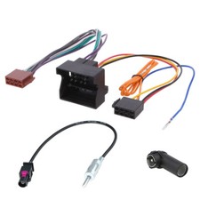 Kit adattatori per Citroen