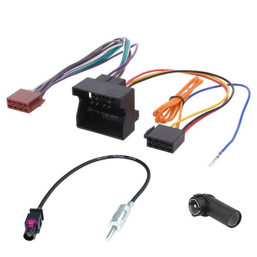 Kit adaptateurs pour - pour, citroen