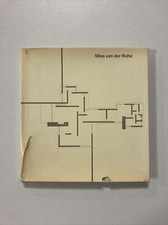 Mies van der - rohe, :