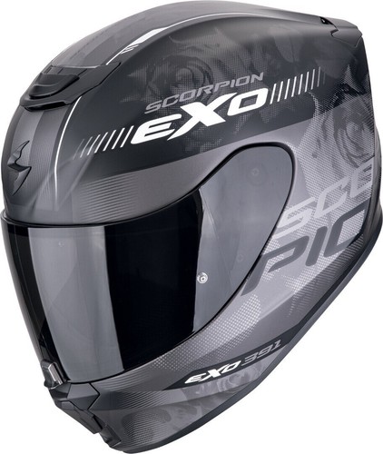 Casco helmet moto integrale - casco,
