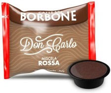 600 Capsule Caffè Borbone DON